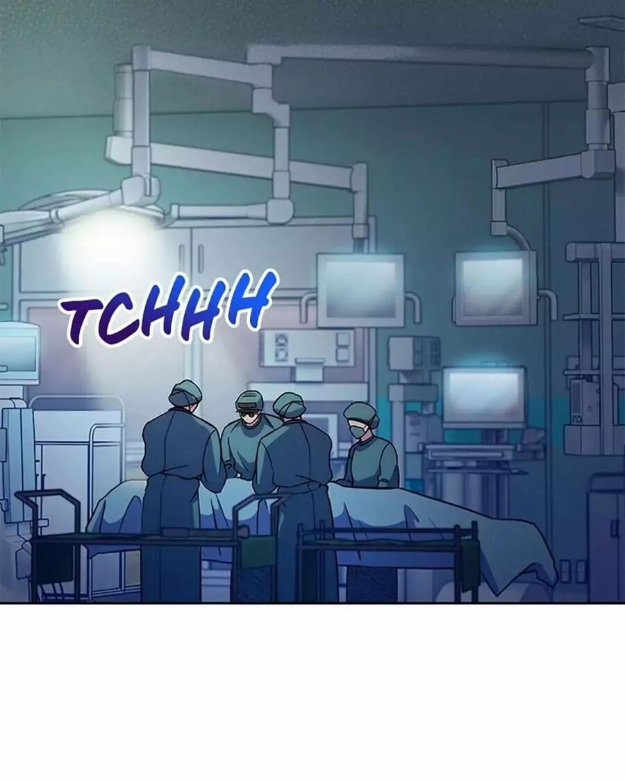 Bác Sĩ Thăng Cấp Chapter 63 - Trang 2