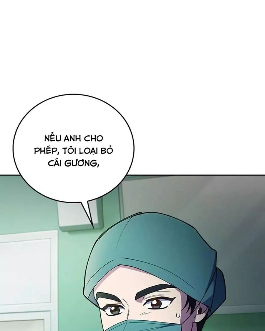 Bác Sĩ Thăng Cấp Chapter 63 - Trang 2