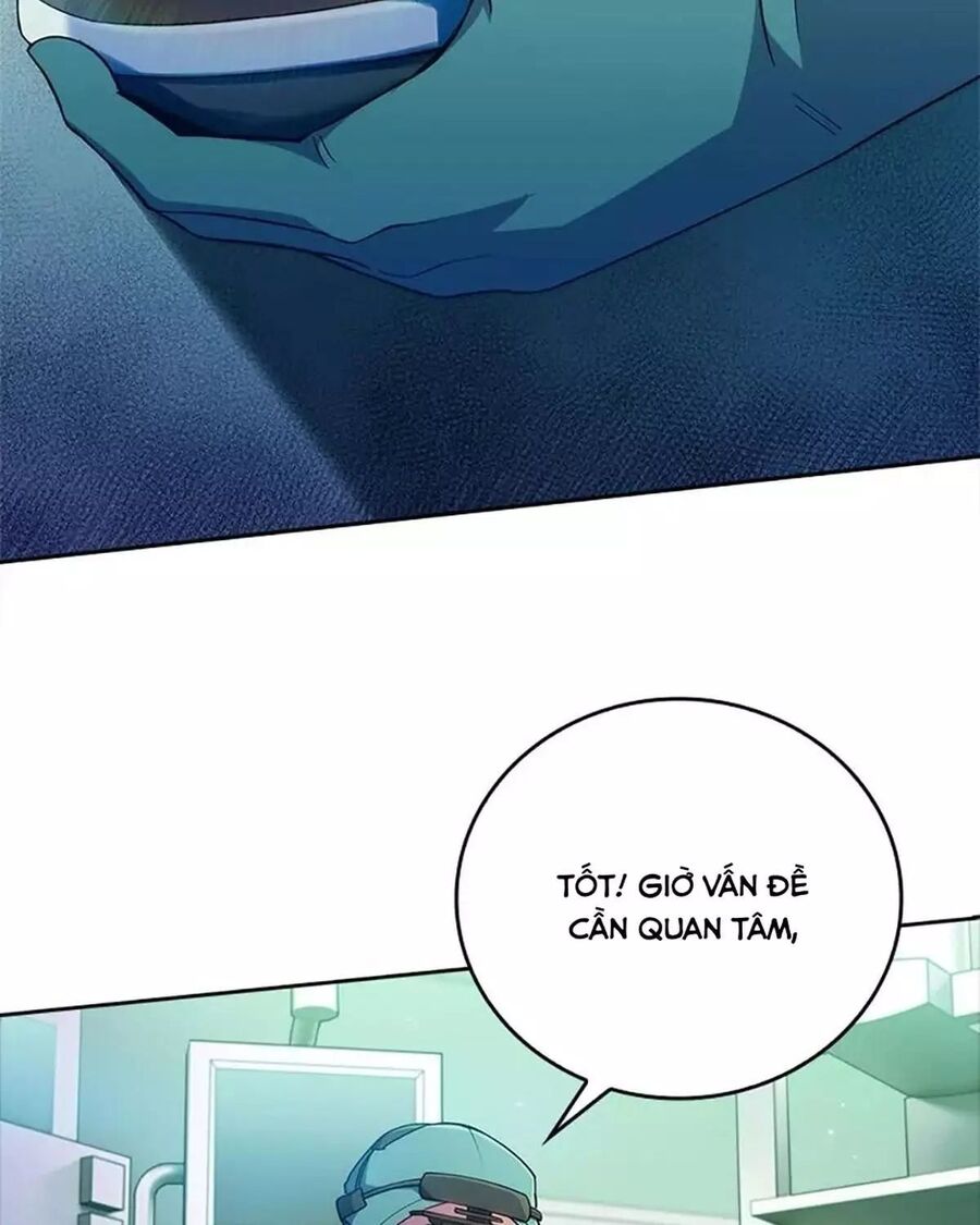 Bác Sĩ Thăng Cấp Chapter 63 - Trang 2