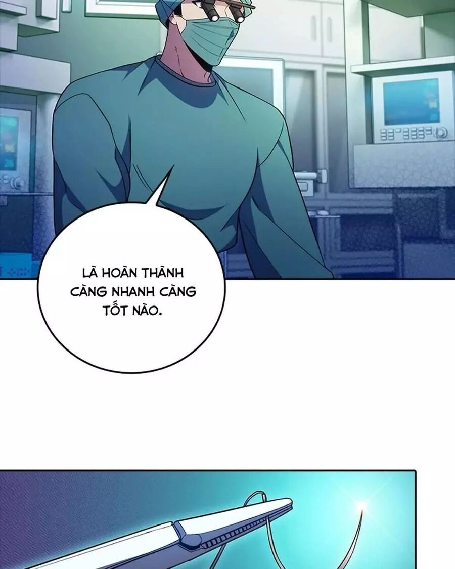 Bác Sĩ Thăng Cấp Chapter 63 - Trang 2
