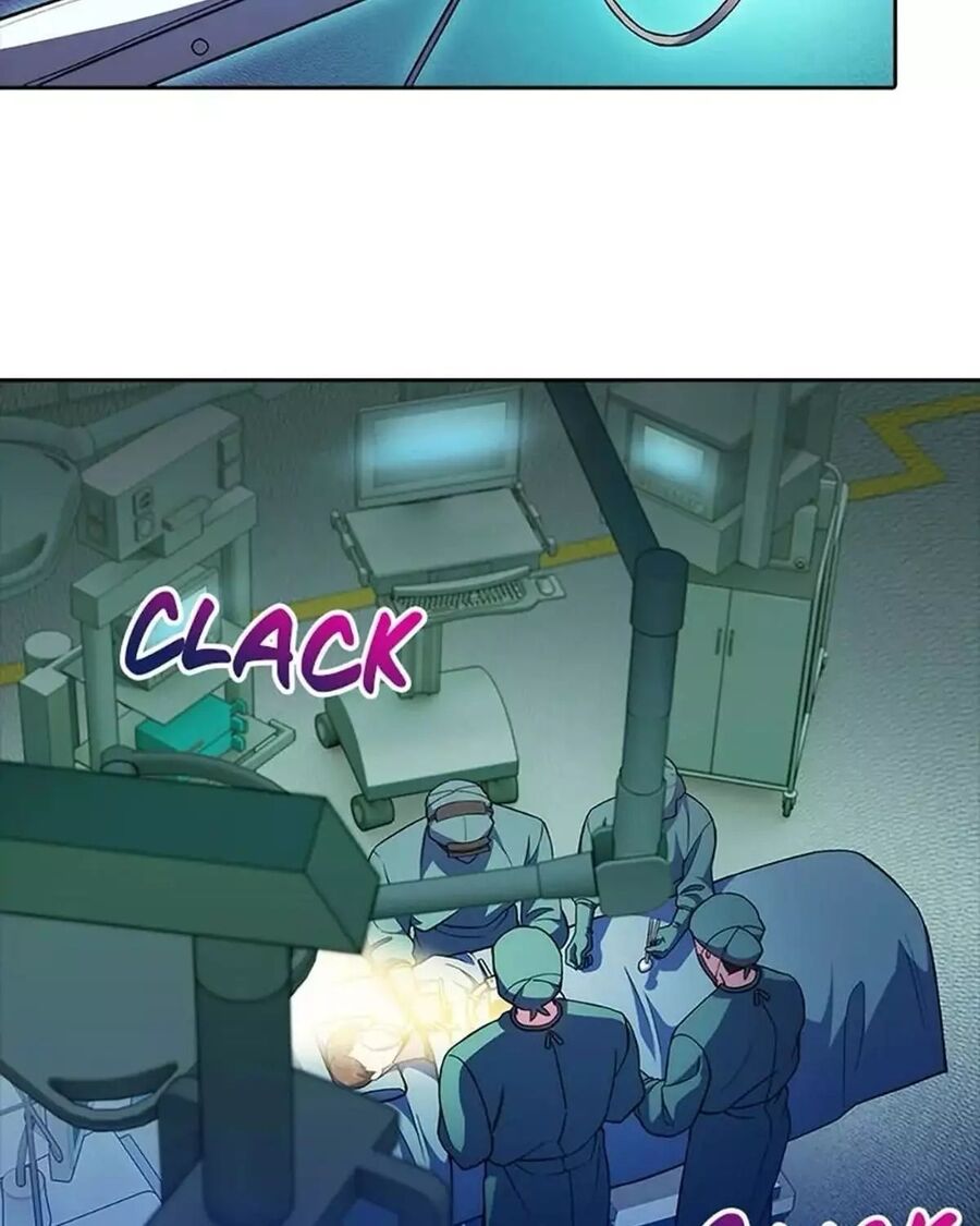 Bác Sĩ Thăng Cấp Chapter 63 - Trang 2