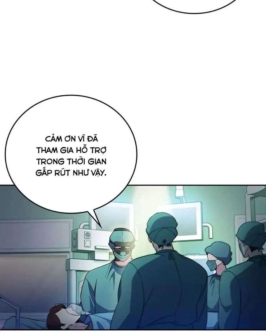 Bác Sĩ Thăng Cấp Chapter 63 - Trang 2