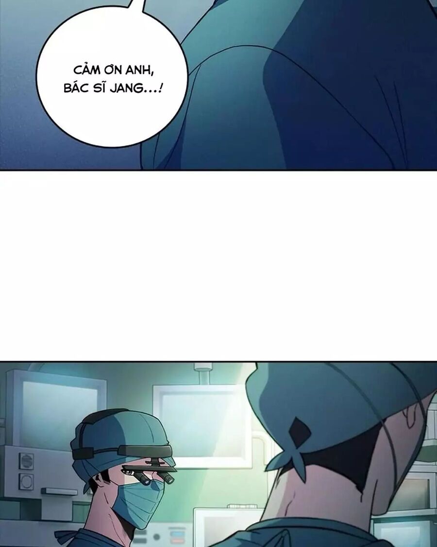 Bác Sĩ Thăng Cấp Chapter 63 - Trang 2