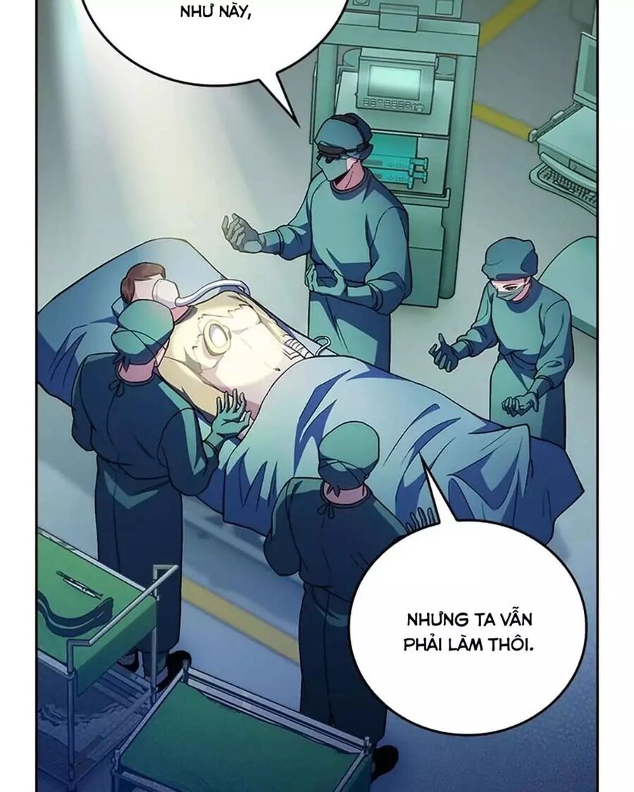 Bác Sĩ Thăng Cấp Chapter 63 - Trang 2