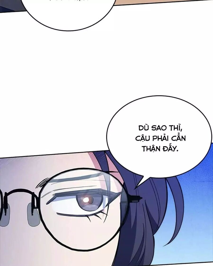 Bác Sĩ Thăng Cấp Chapter 63 - Trang 2