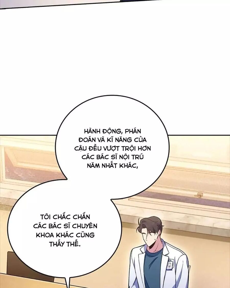 Bác Sĩ Thăng Cấp Chapter 63 - Trang 2