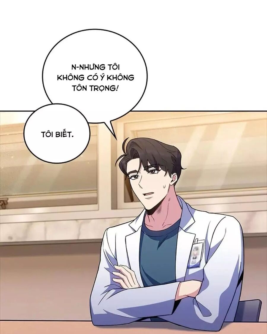 Bác Sĩ Thăng Cấp Chapter 63 - Trang 2