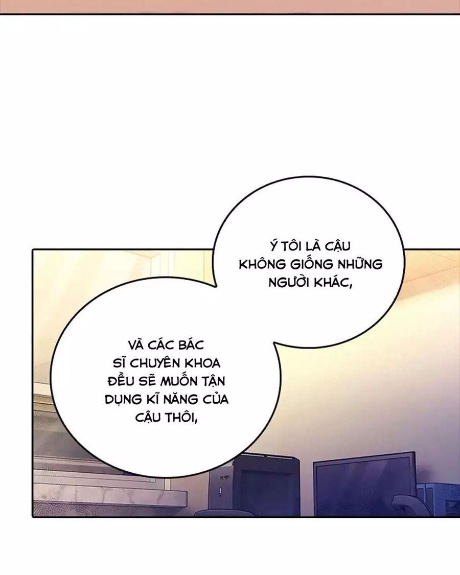 Bác Sĩ Thăng Cấp Chapter 63 - Trang 2