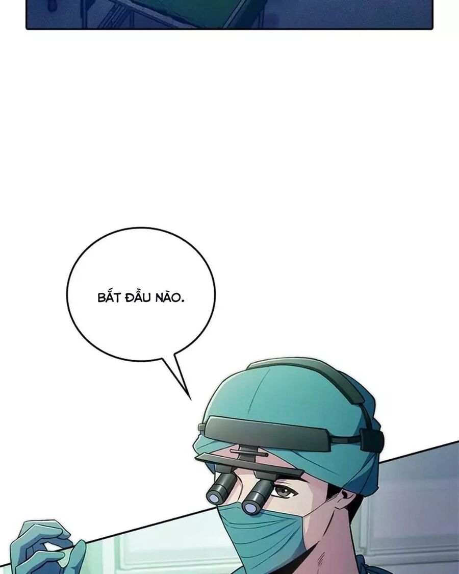 Bác Sĩ Thăng Cấp Chapter 63 - Trang 2