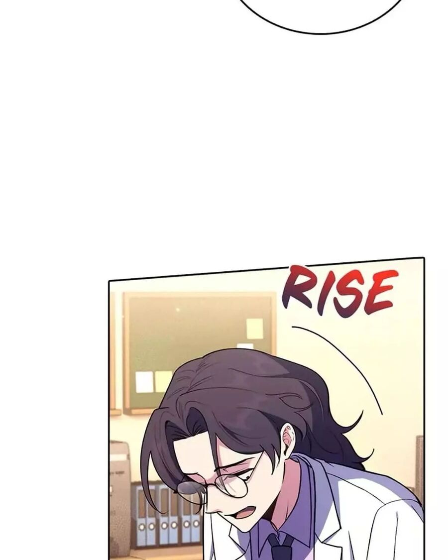 Bác Sĩ Thăng Cấp Chapter 63 - Trang 2