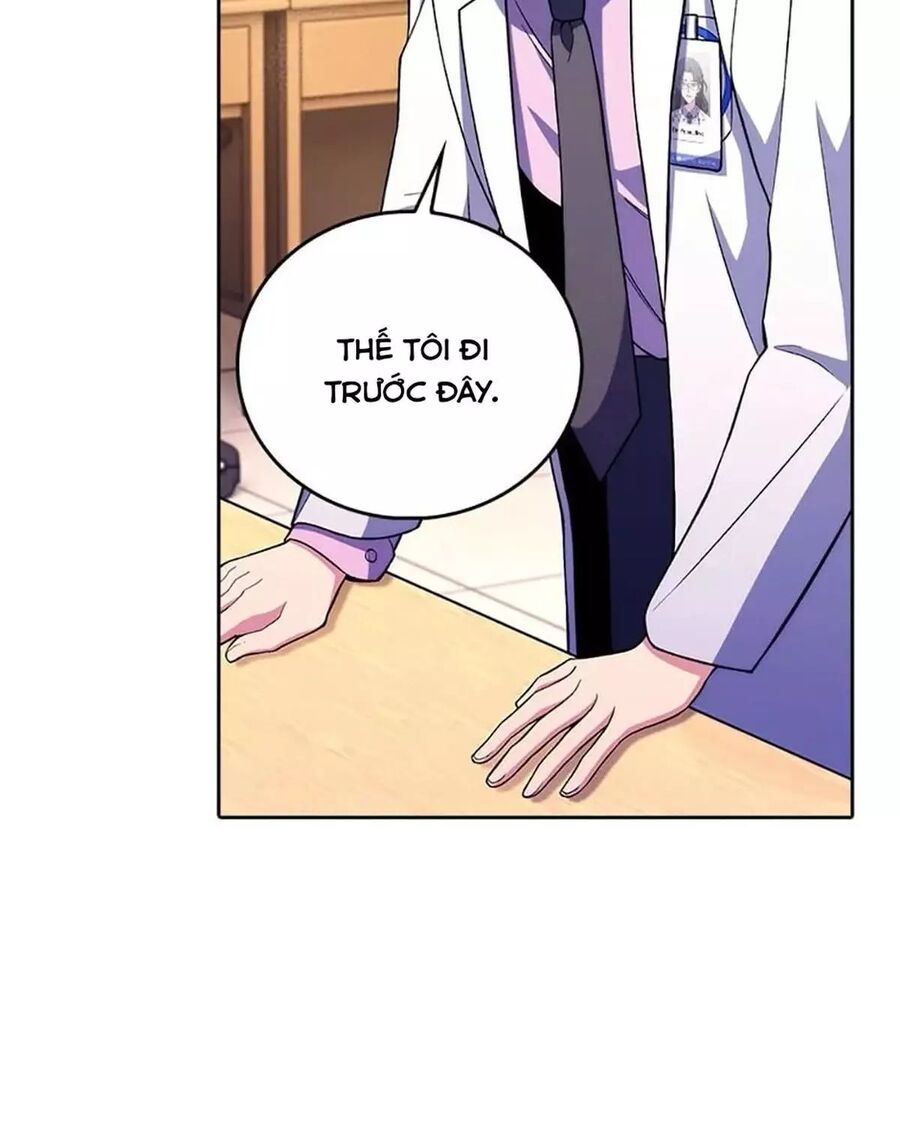 Bác Sĩ Thăng Cấp Chapter 63 - Trang 2