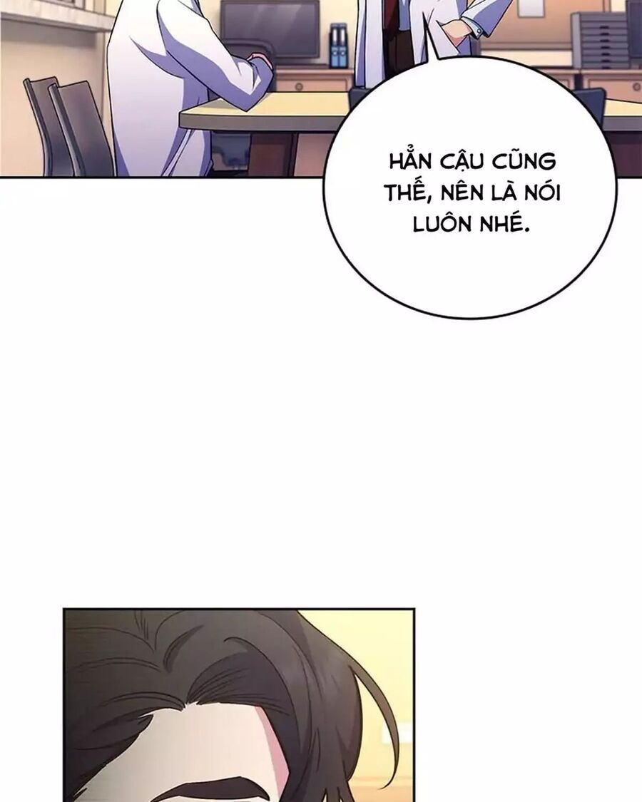 Bác Sĩ Thăng Cấp Chapter 63 - Trang 2