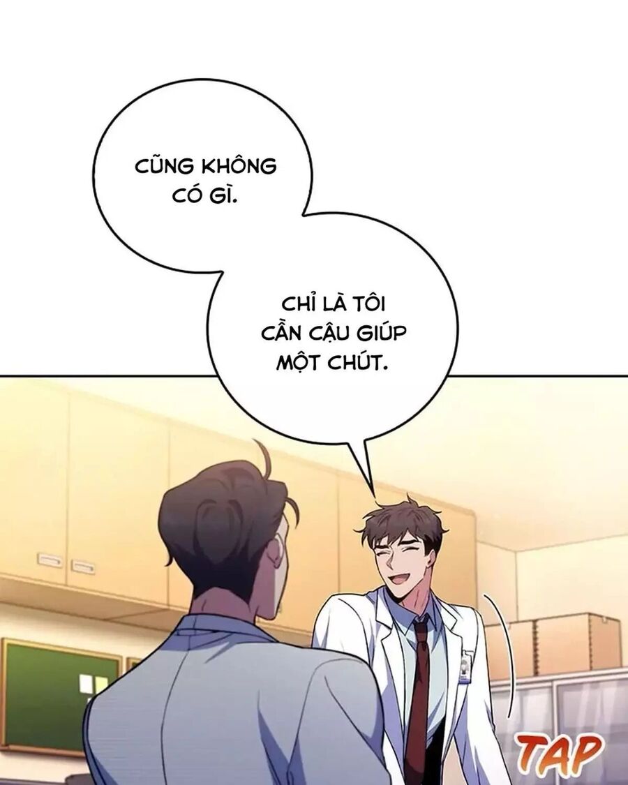 Bác Sĩ Thăng Cấp Chapter 63 - Trang 2