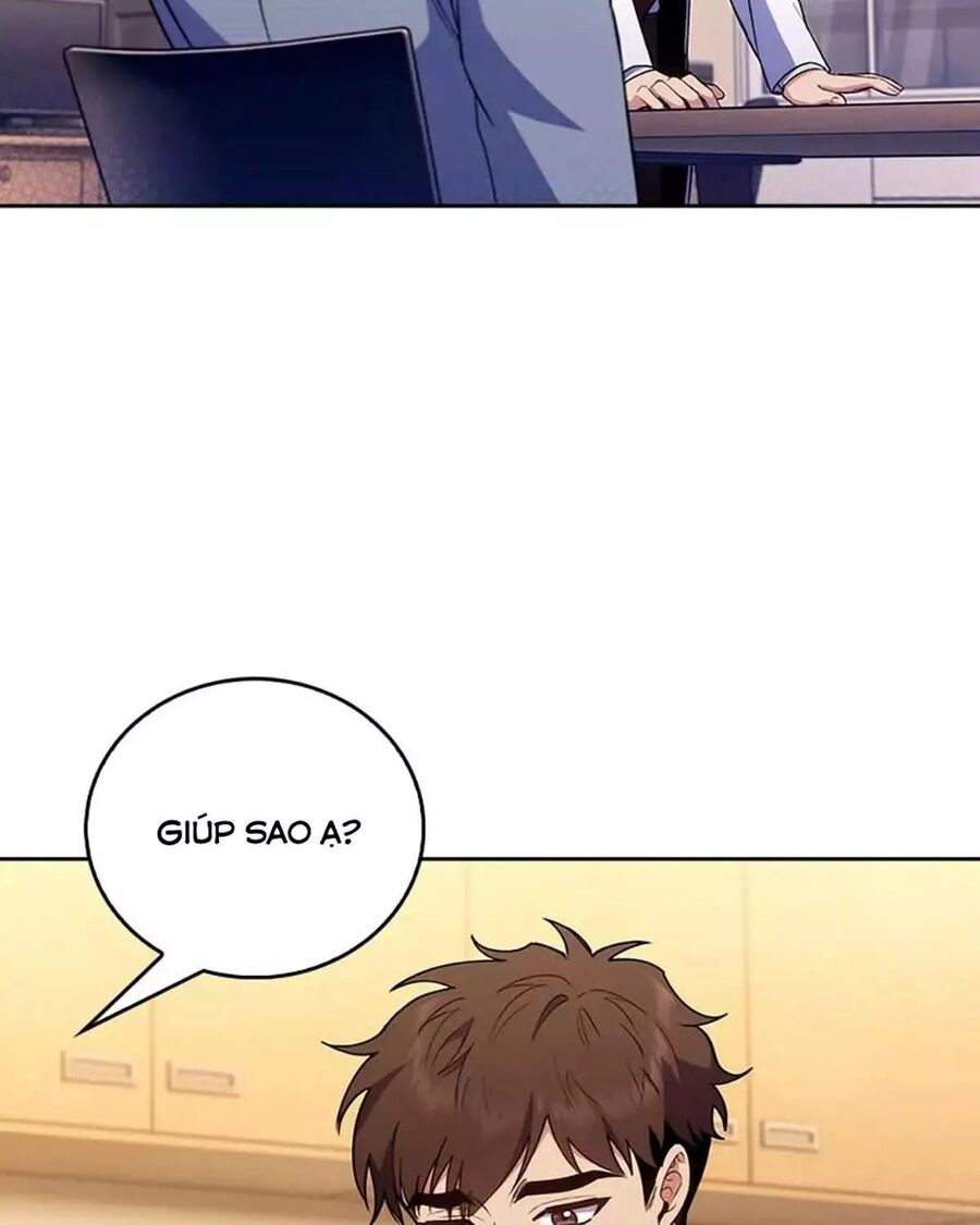 Bác Sĩ Thăng Cấp Chapter 63 - Trang 2
