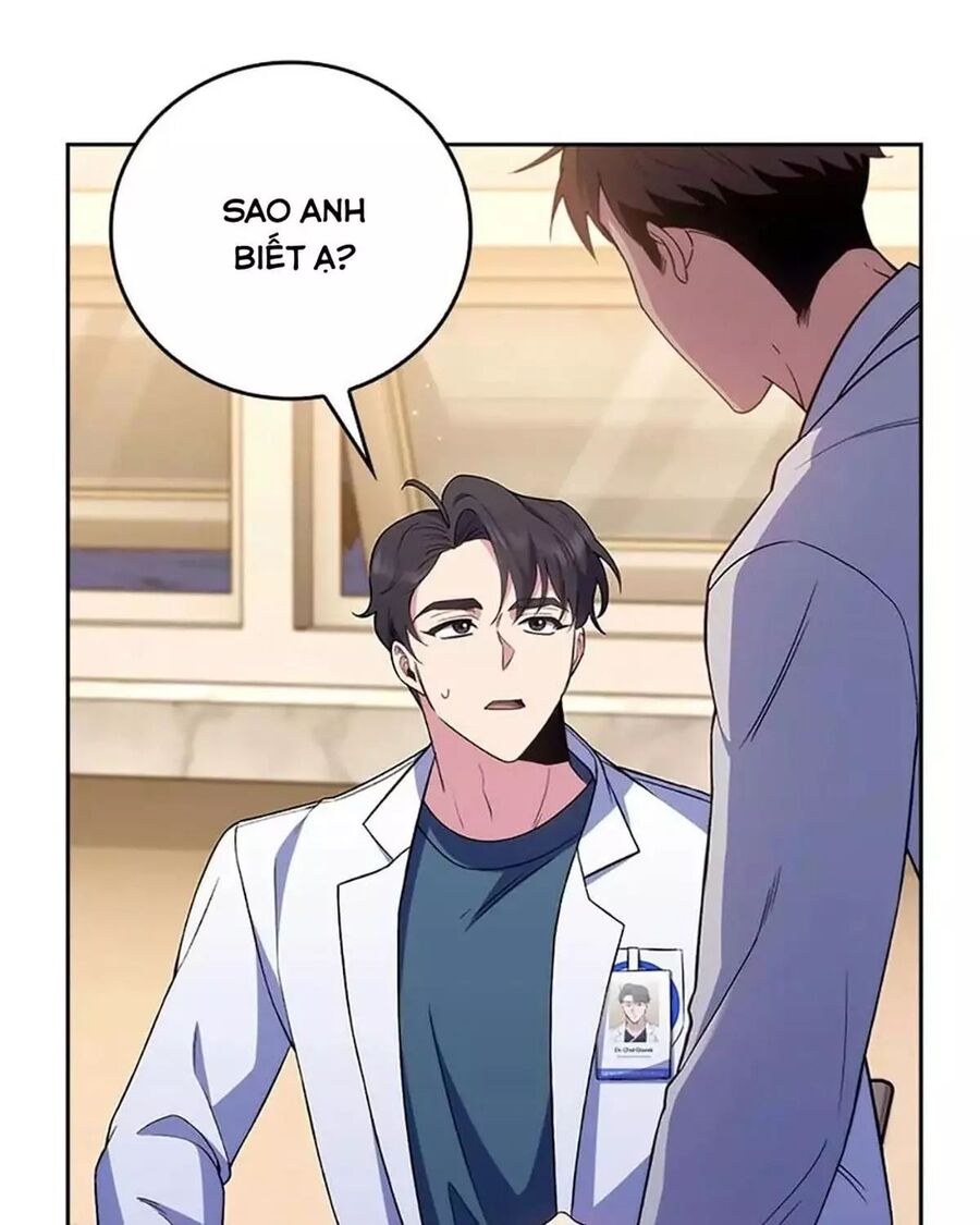 Bác Sĩ Thăng Cấp Chapter 63 - Trang 2