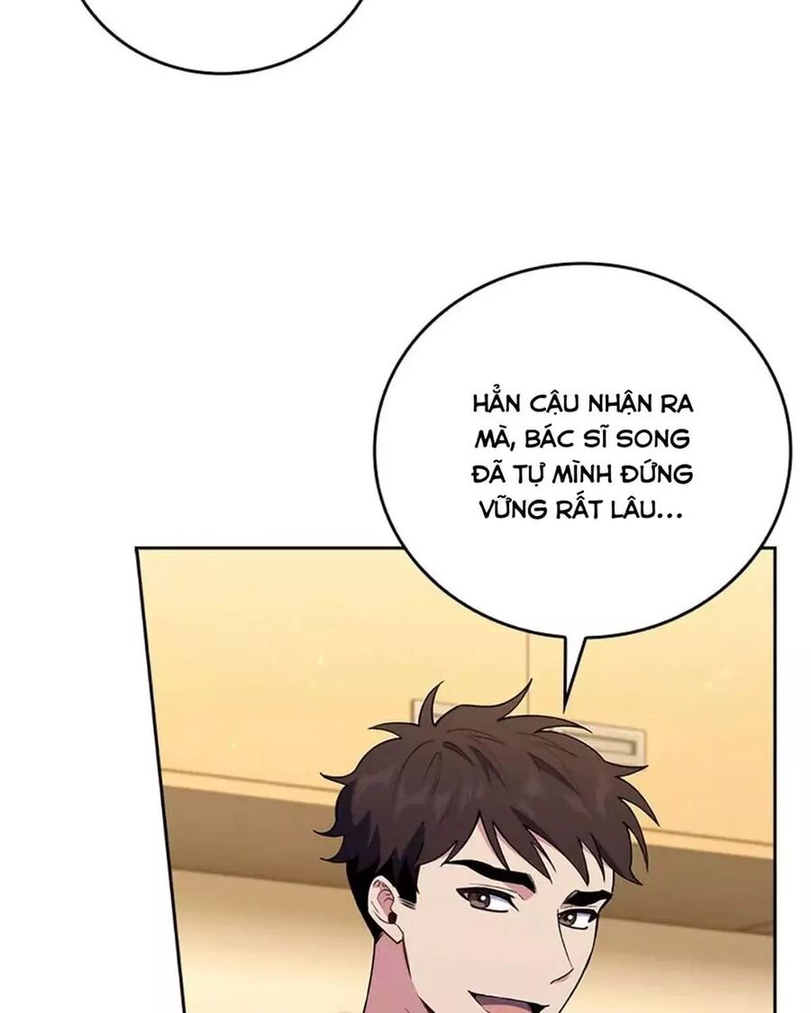 Bác Sĩ Thăng Cấp Chapter 63 - Trang 2