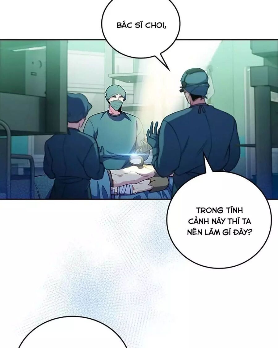 Bác Sĩ Thăng Cấp Chapter 63 - Trang 2