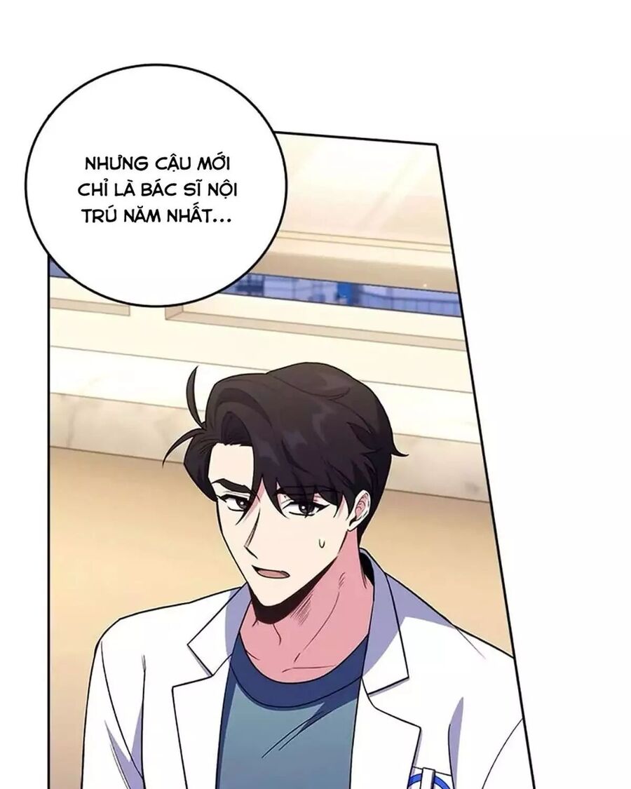 Bác Sĩ Thăng Cấp Chapter 63 - Trang 2