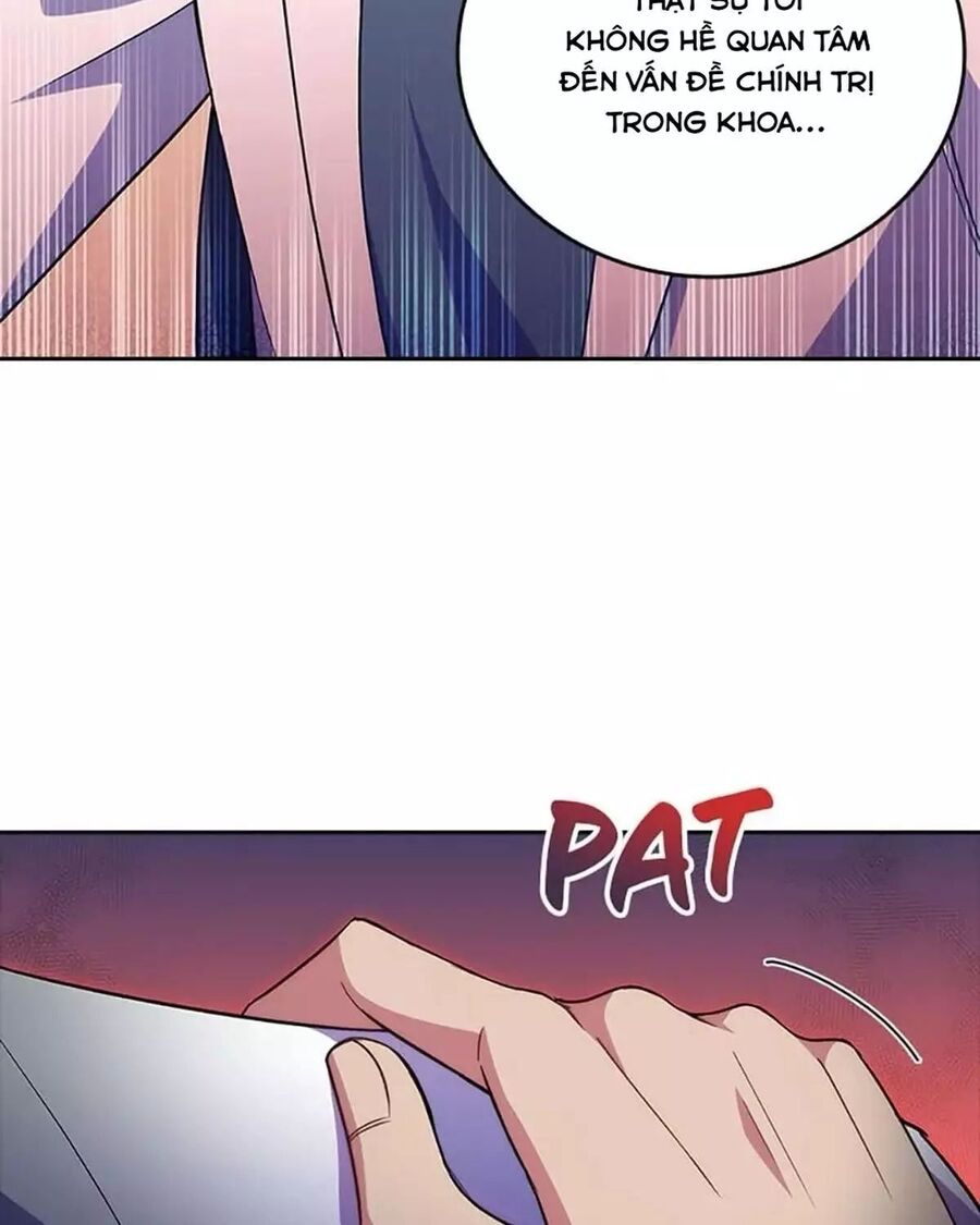 Bác Sĩ Thăng Cấp Chapter 63 - Trang 2