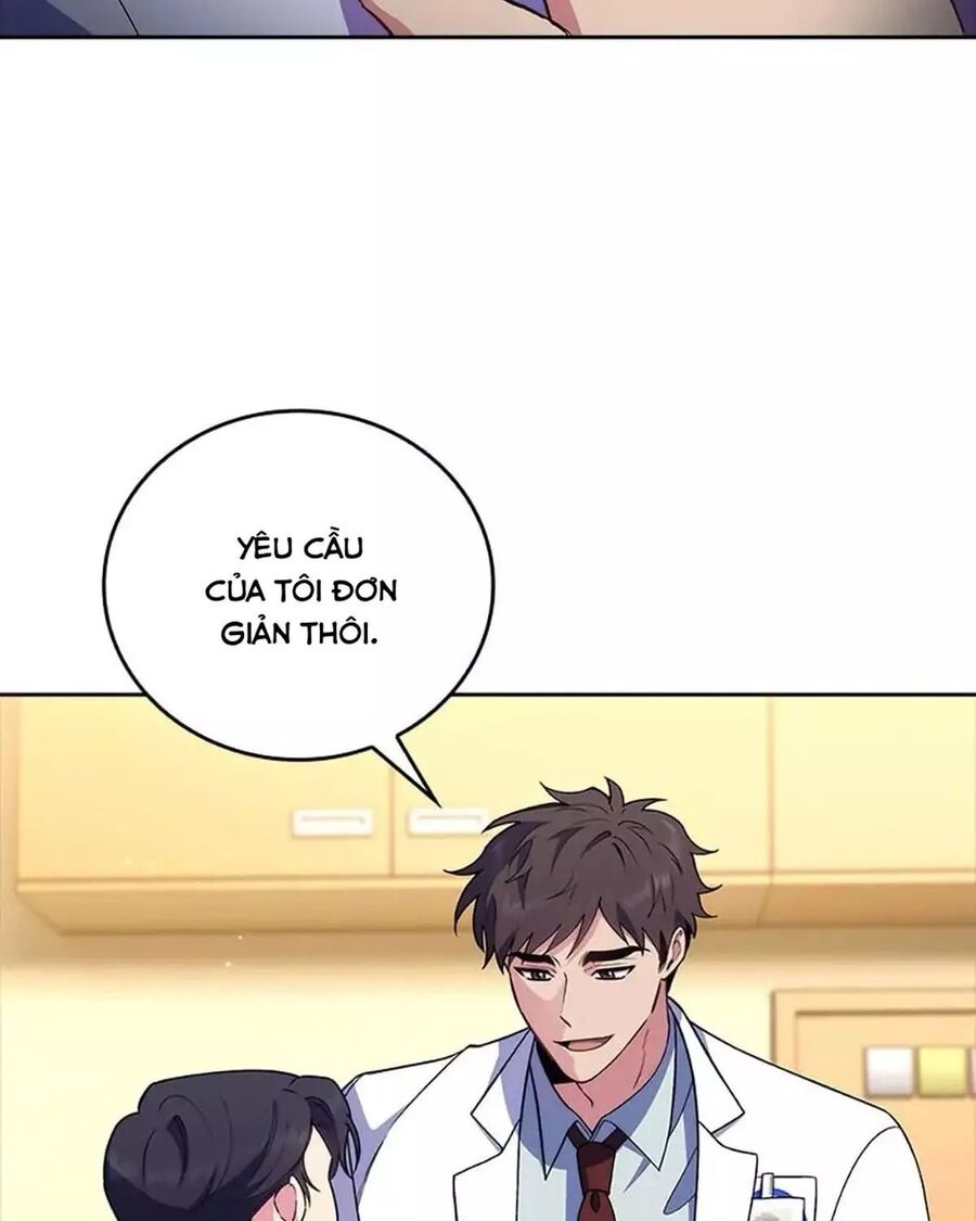 Bác Sĩ Thăng Cấp Chapter 63 - Trang 2
