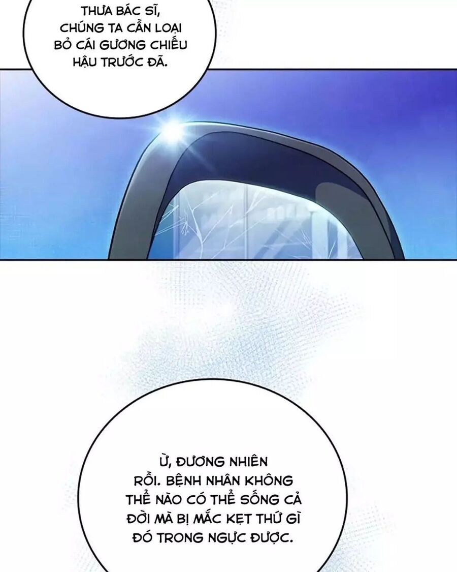 Bác Sĩ Thăng Cấp Chapter 63 - Trang 2