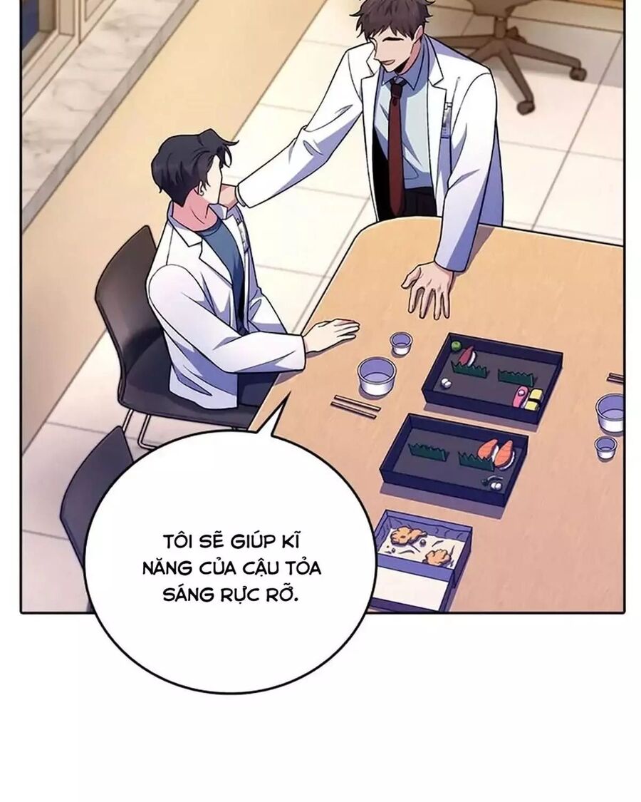 Bác Sĩ Thăng Cấp Chapter 63 - Trang 2