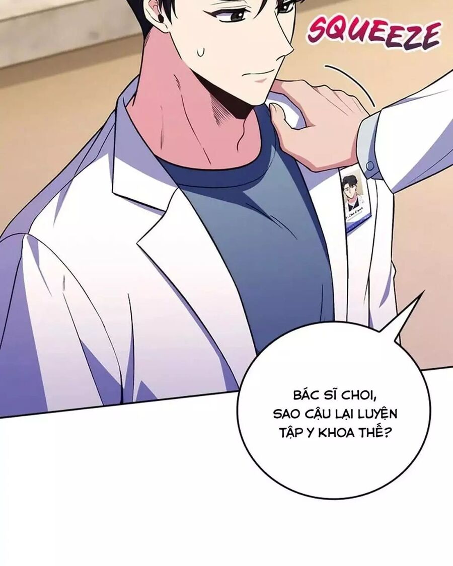 Bác Sĩ Thăng Cấp Chapter 63 - Trang 2