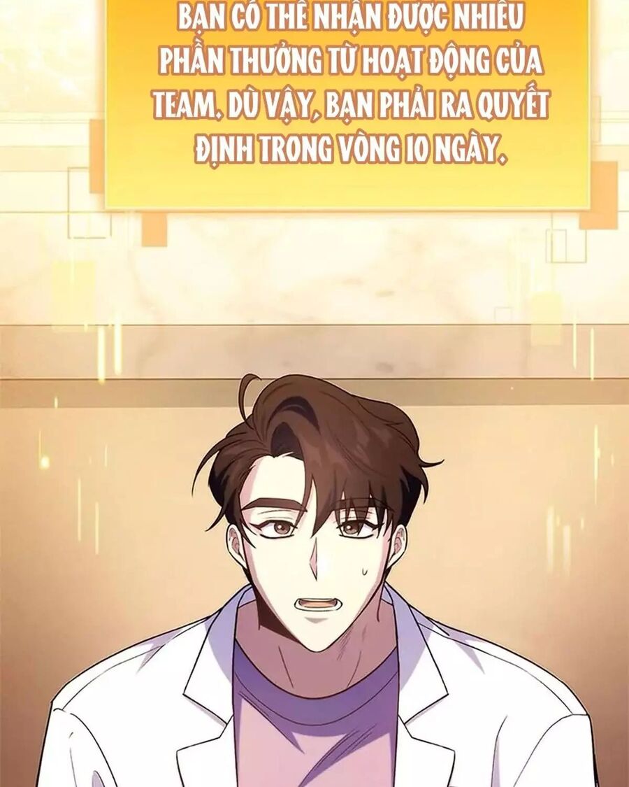 Bác Sĩ Thăng Cấp Chapter 63 - Trang 2