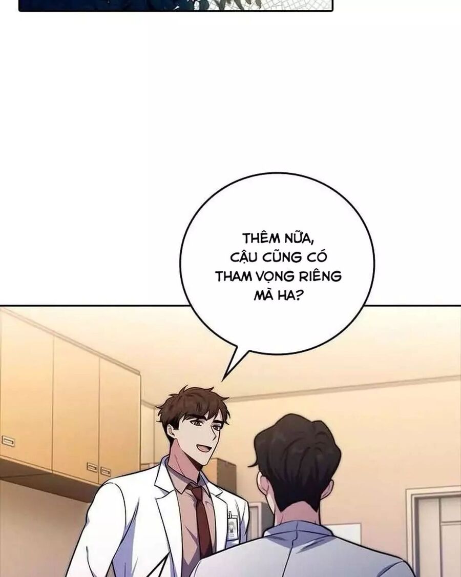 Bác Sĩ Thăng Cấp Chapter 64 - Trang 2