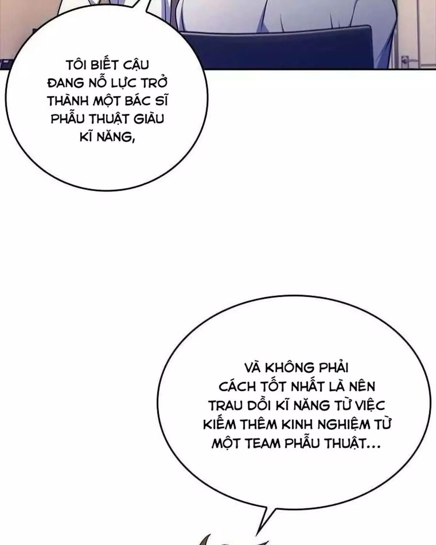 Bác Sĩ Thăng Cấp Chapter 64 - Trang 2