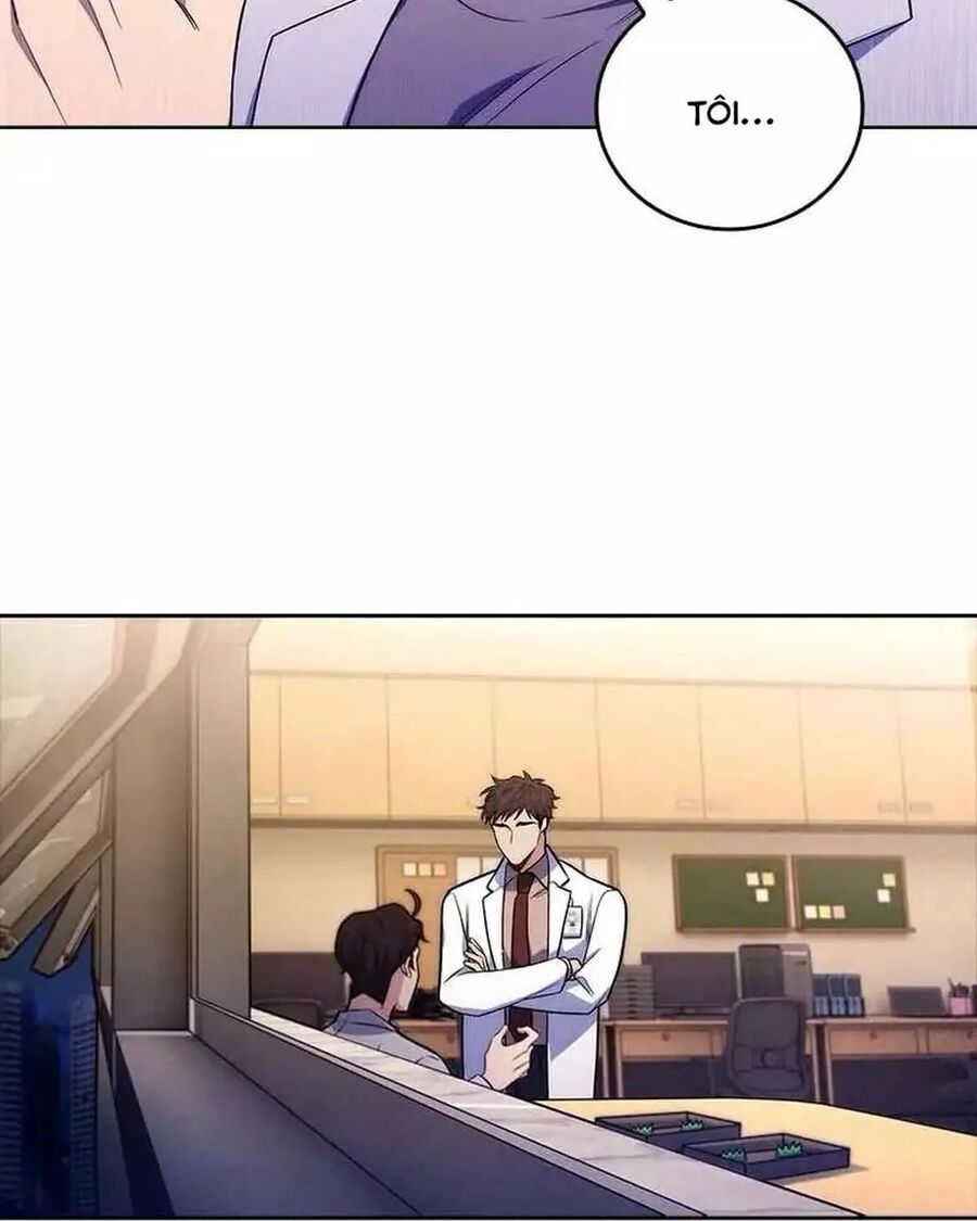 Bác Sĩ Thăng Cấp Chapter 64 - Trang 2