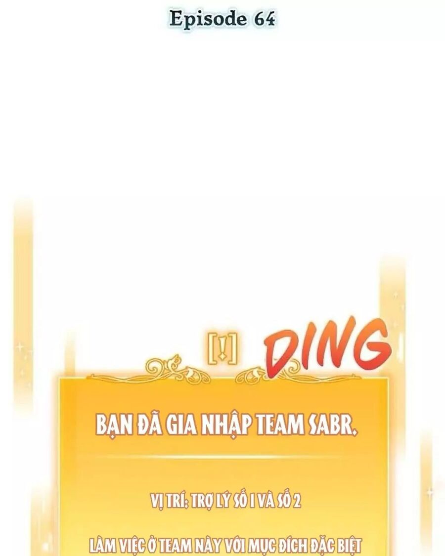 Bác Sĩ Thăng Cấp Chapter 64 - Trang 2