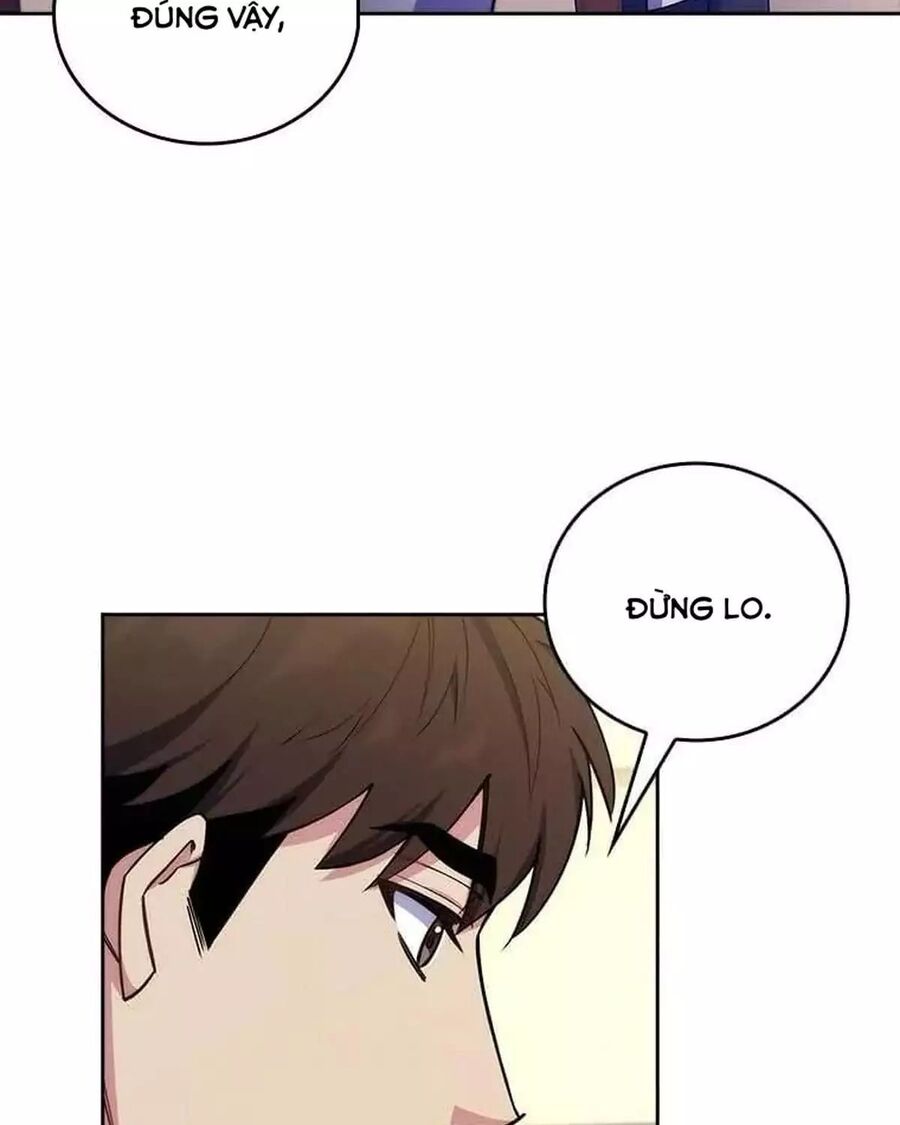 Bác Sĩ Thăng Cấp Chapter 64 - Trang 2