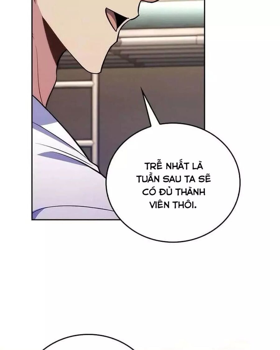 Bác Sĩ Thăng Cấp Chapter 64 - Trang 2