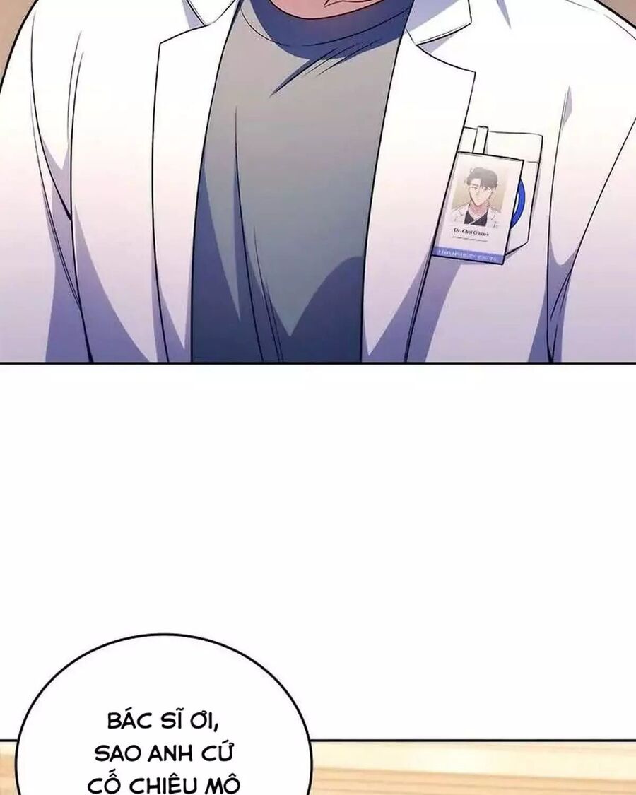 Bác Sĩ Thăng Cấp Chapter 64 - Trang 2