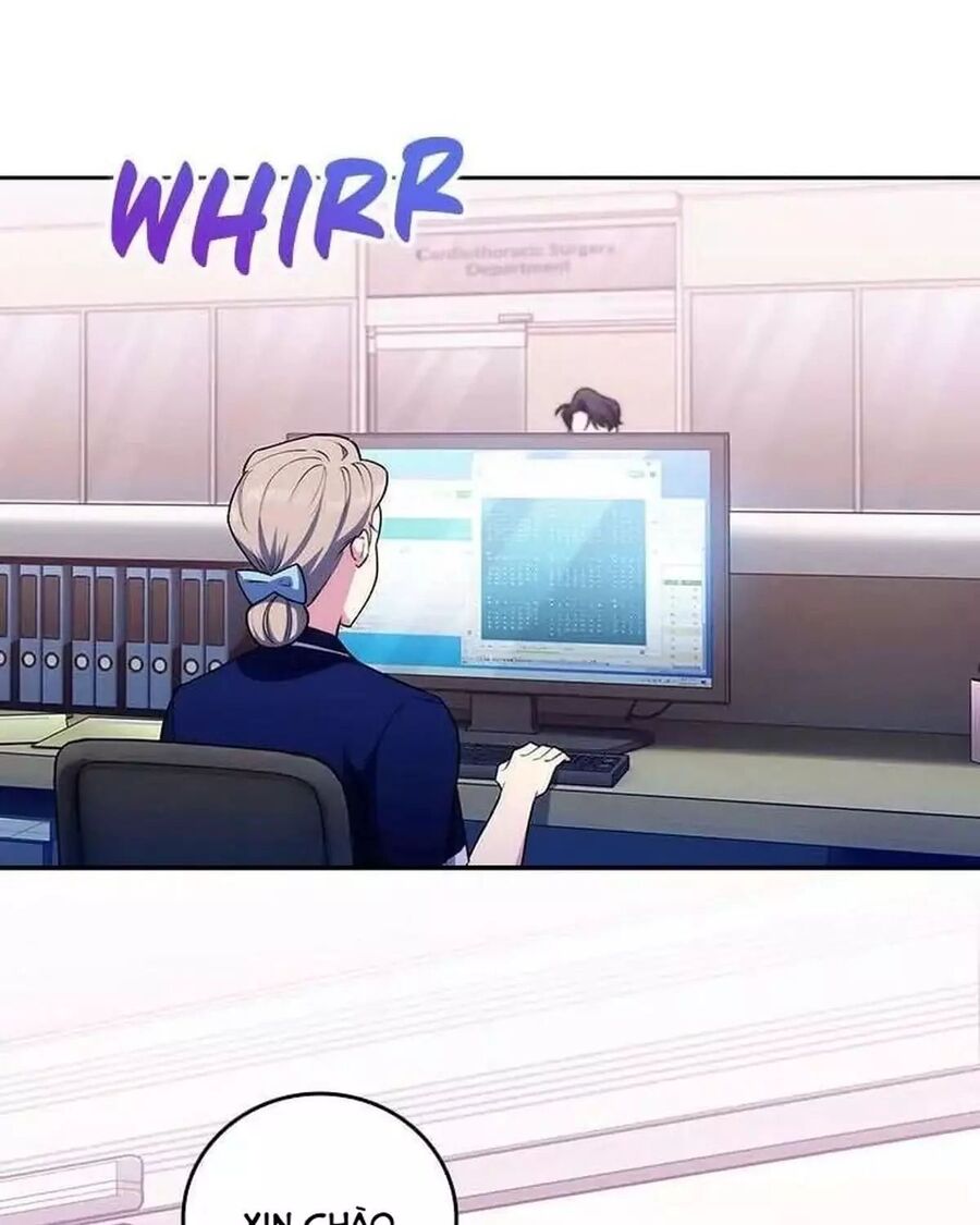 Bác Sĩ Thăng Cấp Chapter 64 - Trang 2