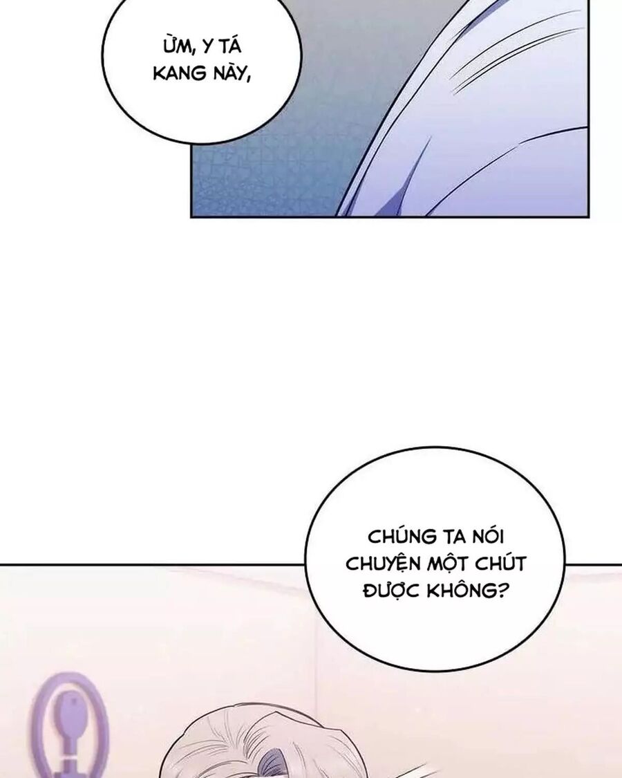 Bác Sĩ Thăng Cấp Chapter 64 - Trang 2