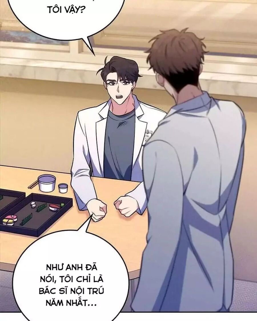 Bác Sĩ Thăng Cấp Chapter 64 - Trang 2