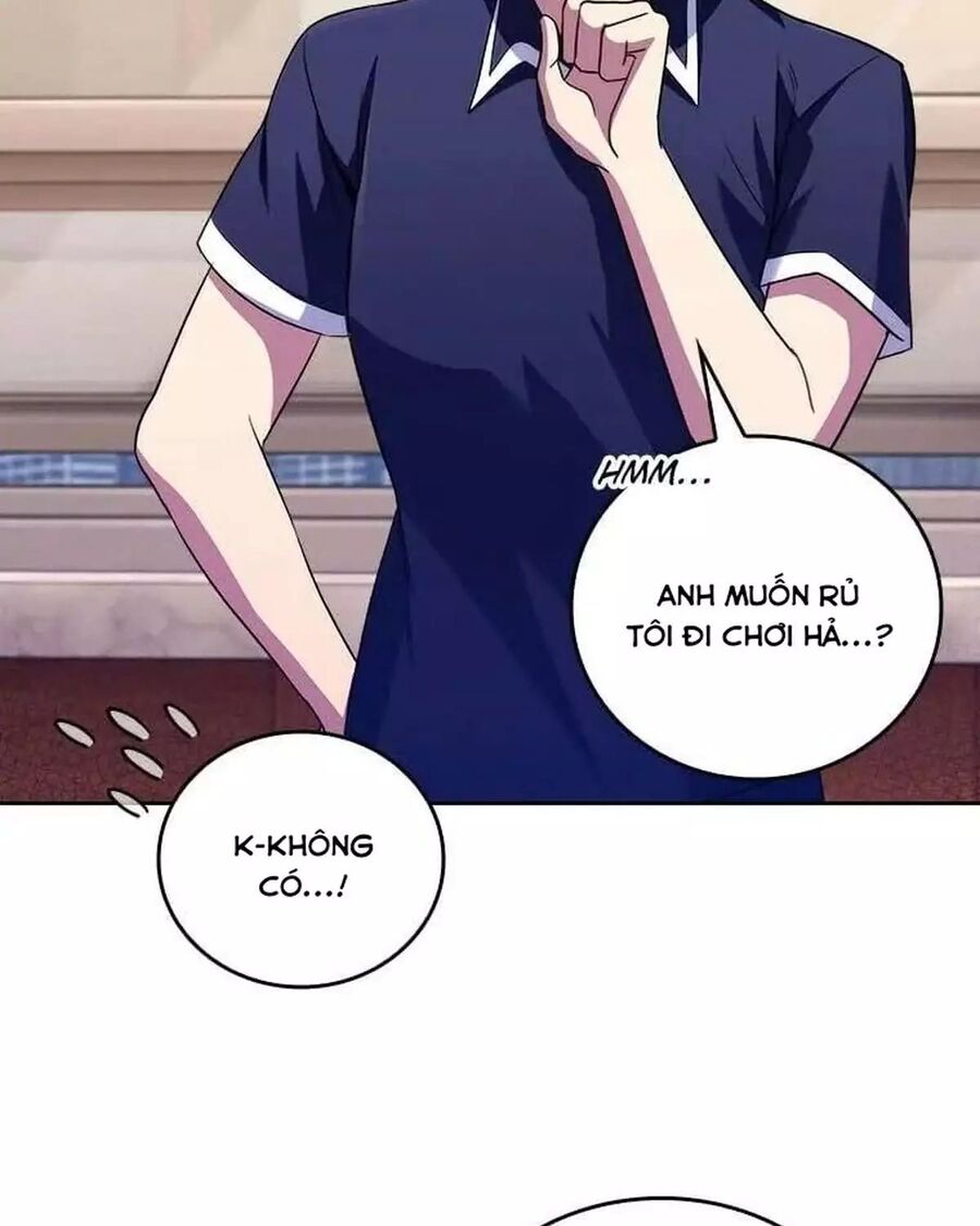 Bác Sĩ Thăng Cấp Chapter 64 - Trang 2