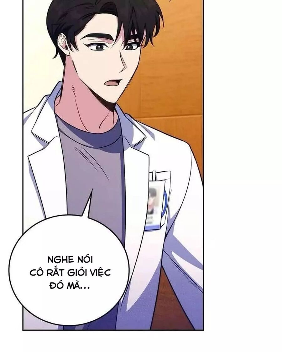 Bác Sĩ Thăng Cấp Chapter 64 - Trang 2