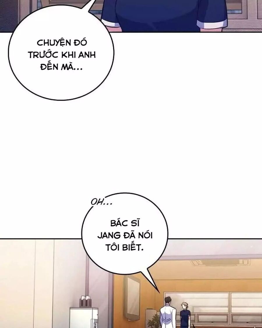 Bác Sĩ Thăng Cấp Chapter 64 - Trang 2