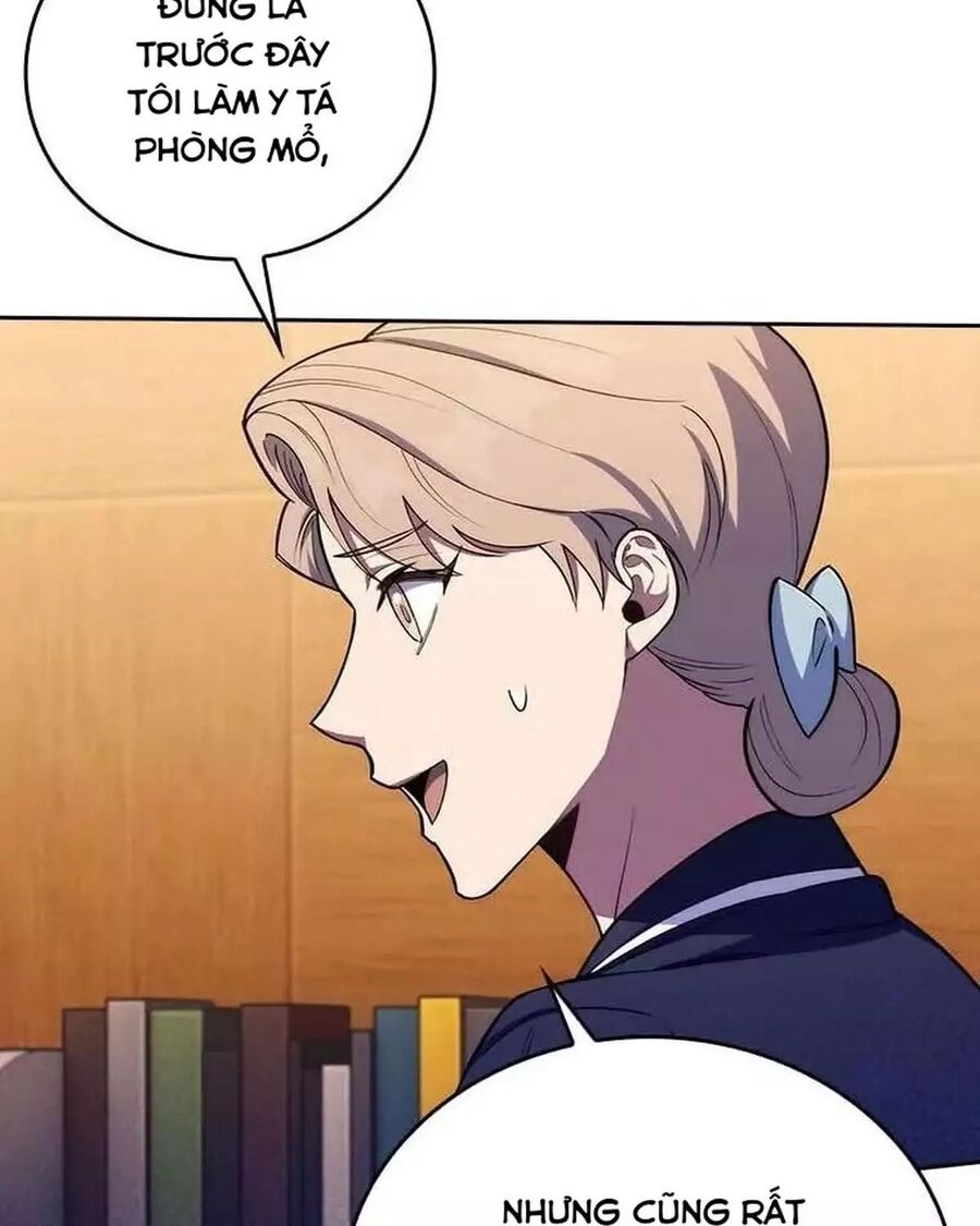 Bác Sĩ Thăng Cấp Chapter 64 - Trang 2