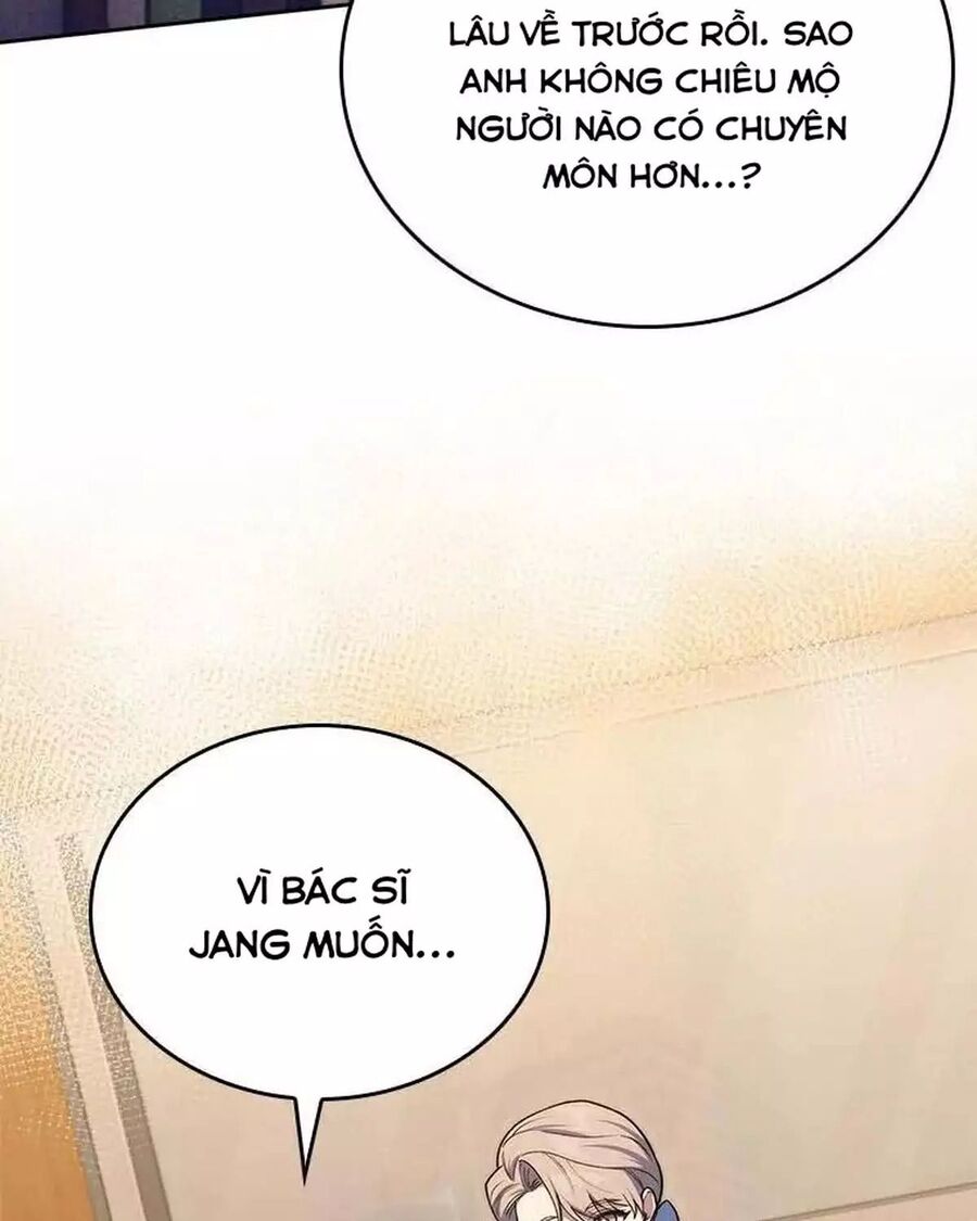 Bác Sĩ Thăng Cấp Chapter 64 - Trang 2