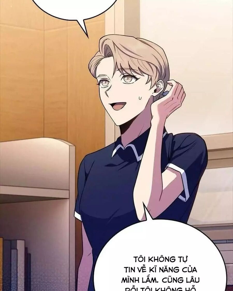 Bác Sĩ Thăng Cấp Chapter 64 - Trang 2