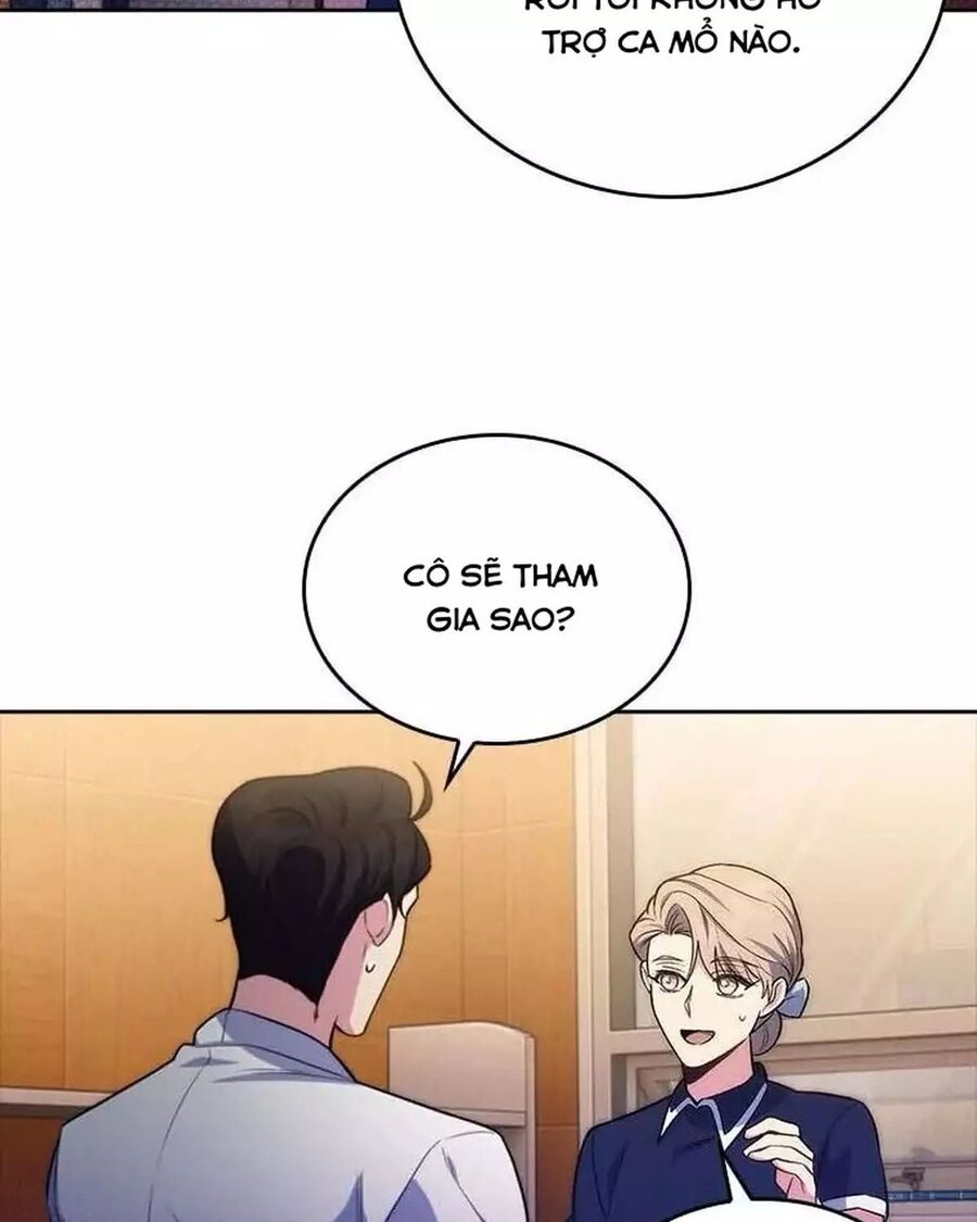 Bác Sĩ Thăng Cấp Chapter 64 - Trang 2