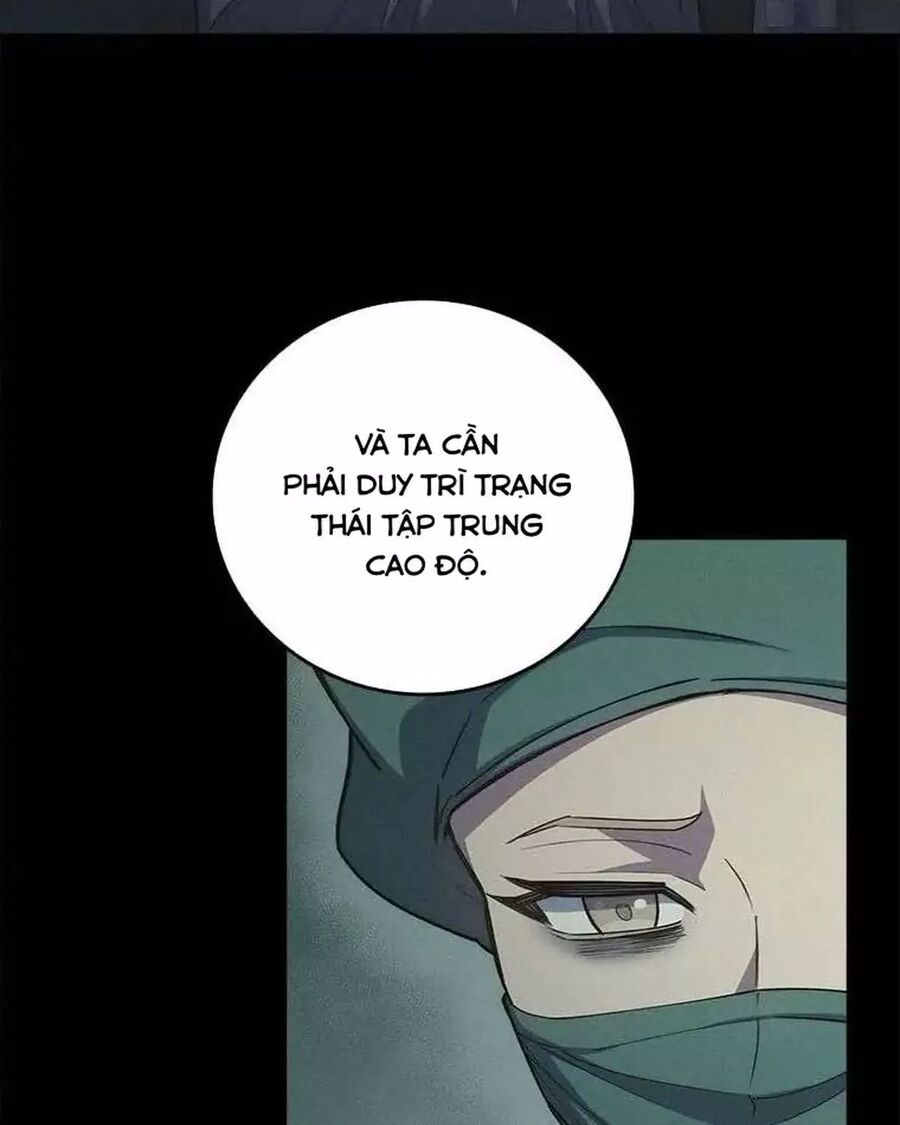 Bác Sĩ Thăng Cấp Chapter 64 - Trang 2