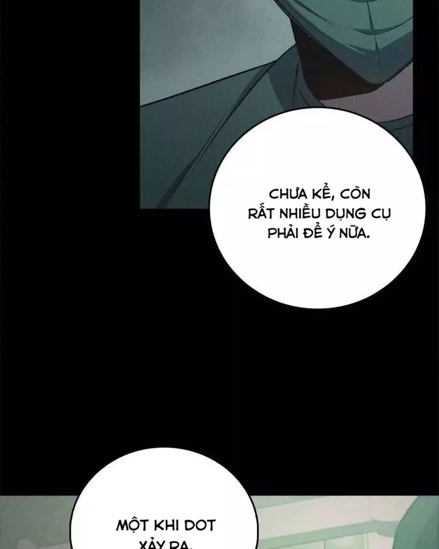 Bác Sĩ Thăng Cấp Chapter 64 - Trang 2