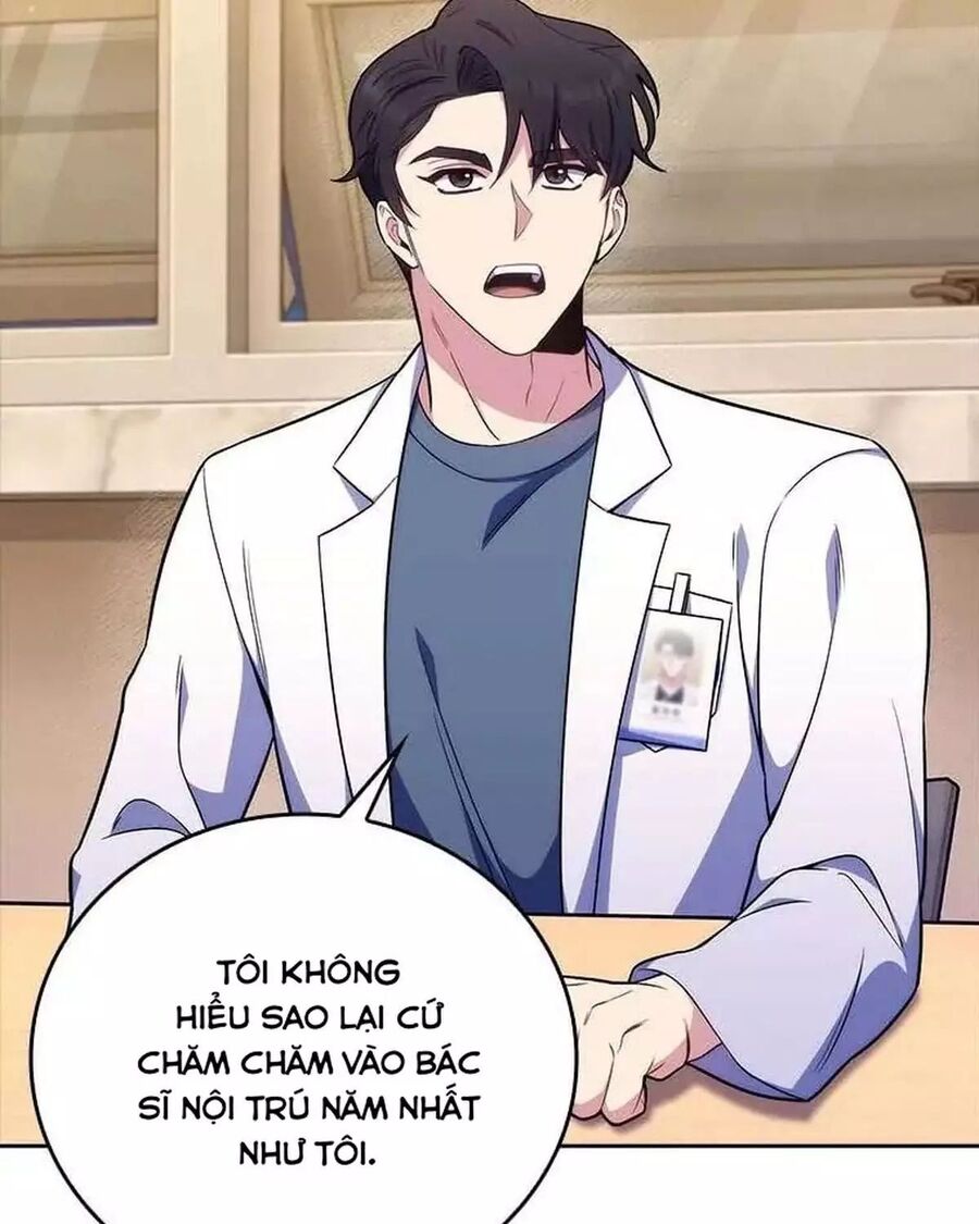 Bác Sĩ Thăng Cấp Chapter 64 - Trang 2