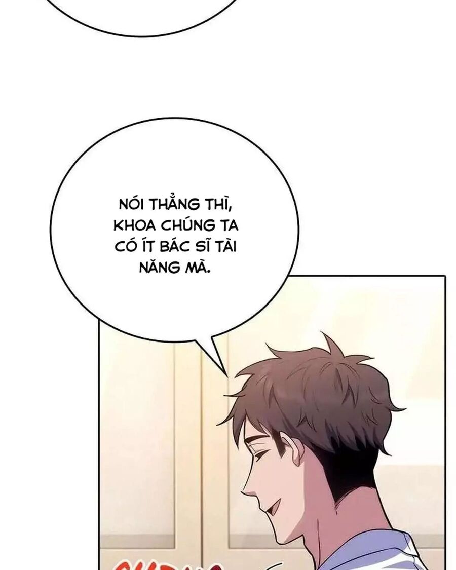 Bác Sĩ Thăng Cấp Chapter 64 - Trang 2