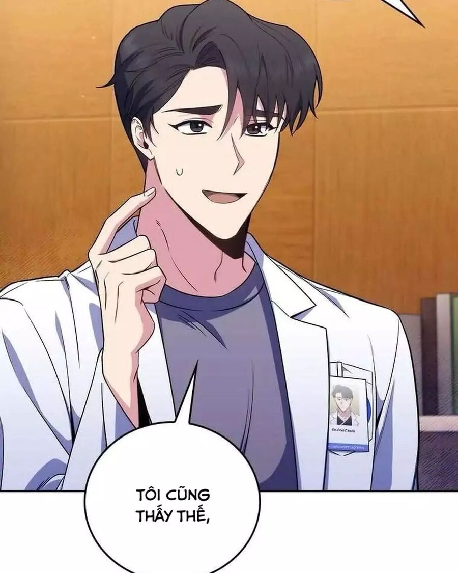 Bác Sĩ Thăng Cấp Chapter 64 - Trang 2
